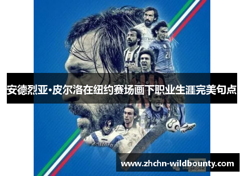 安德烈亚·皮尔洛在纽约赛场画下职业生涯完美句点